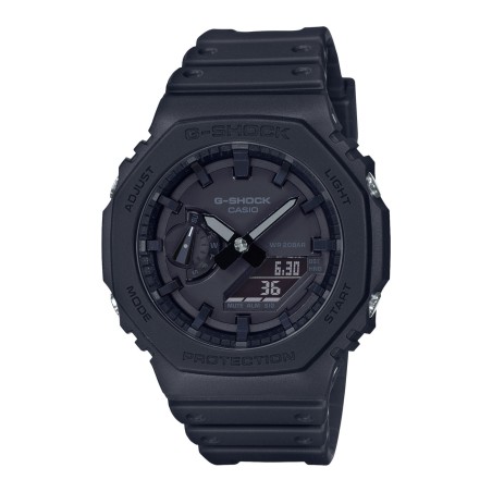 Laikrodis Casio GA-2100-1A1 ER Laikrodis Casio GA-2100-1A1 ER