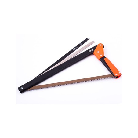 Pjūklas EKA Viking Combisaw 17'' oranžinis Pjūklas EKA Viking Combisaw 17'' oranžinis