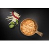 Tactical Foodpack tunas ir makaronai 110g Tactical Foodpack tunas ir makaronai 110g