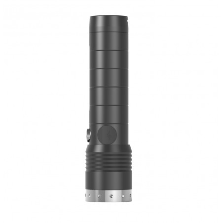 Žibintuvėlis LED Lenser MT14 Žibintuvėlis LED Lenser MT14