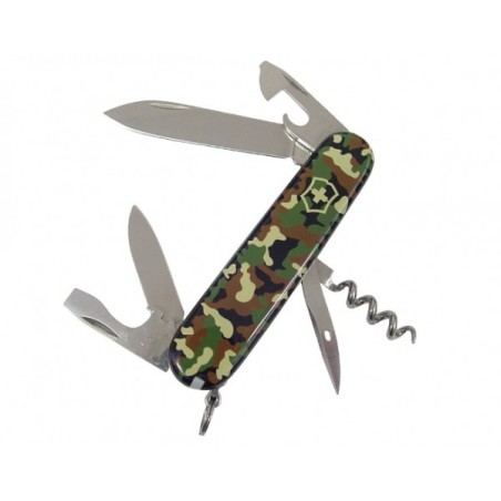 VICTORINOX ''Spartan camo'' 1.3603.94