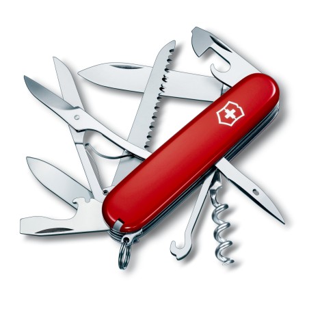 VICTORINOX 'Huntsman' 1.3713