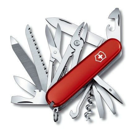 VICTORINOX 'Handyman' 1.3773