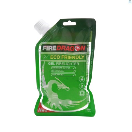 Degi pasta BCB FireDragon 200g.