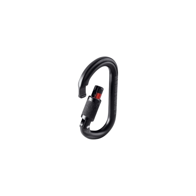 Karabinas PETZL M33 ''OK'' Karabinas PETZL M33 ''OK''