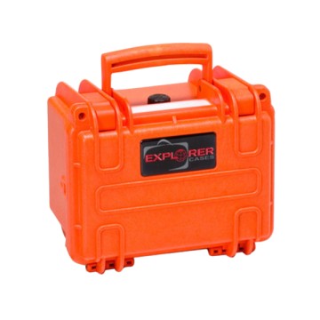 Hermetiška dėžė EXPLORER 1913.O