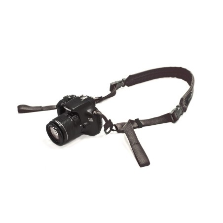 FrogPro Camera Slings Kit Black, CLASH hooks