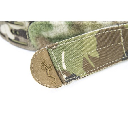 FrogPro diržas COBRA Operator Multicam