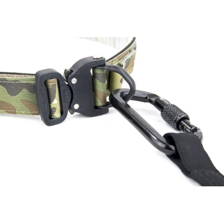 FrogPro diržas COBRA Operator Multicam FrogPro diržas COBRA Operator Multicam