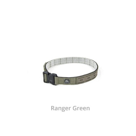 FrogPro diržas COBRA Raider Ranger green