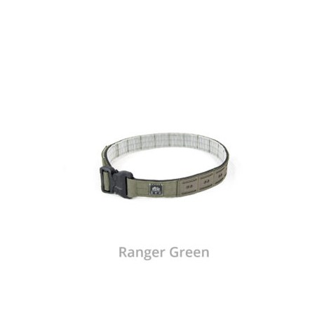 FrogPro diržas COBRA Raider Ranger green FrogPro diržas COBRA Raider Ranger green