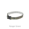 FrogPro diržas COBRA Raider Ranger green FrogPro diržas COBRA Raider Ranger green