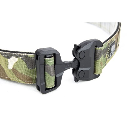 FrogPro diržas COBRA Raider Ranger green FrogPro diržas COBRA Raider Ranger green