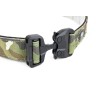FrogPro diržas COBRA Raider Ranger green FrogPro diržas COBRA Raider Ranger green
