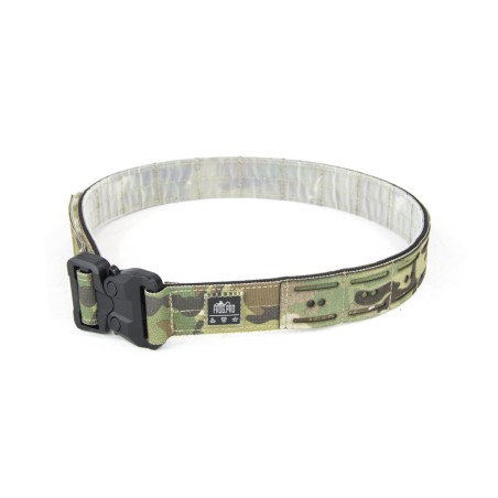 FrogPro diržas COBRA Raider Ranger green FrogPro diržas COBRA Raider Ranger green