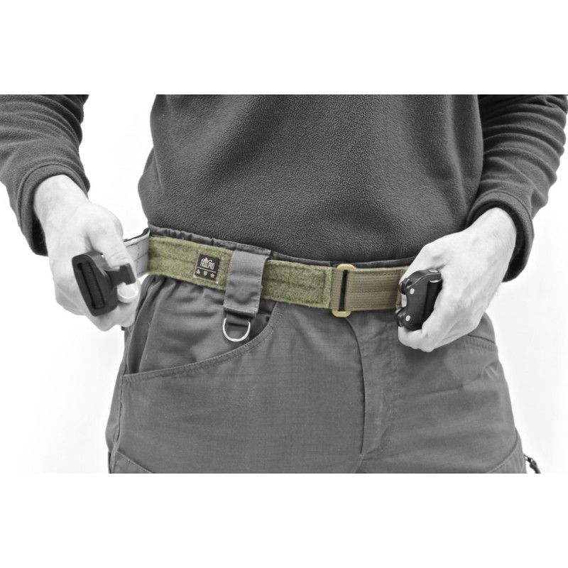 FrogPro diržas TIB - Multicam FrogPro diržas TIB - Multicam