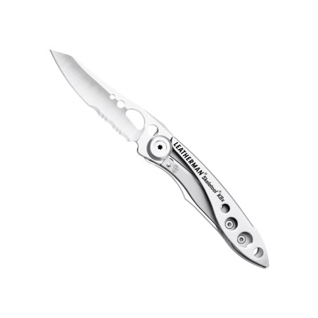 LEATHERMAN peilis Skeletool KBX, metal