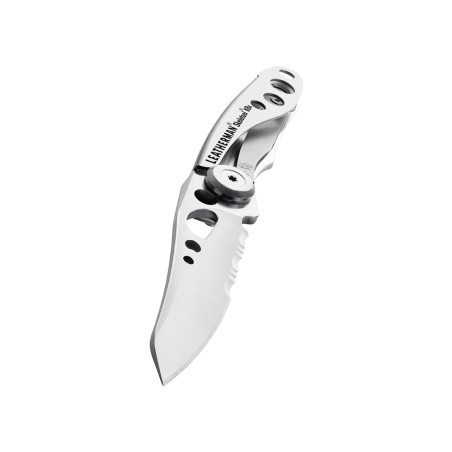 LEATHERMAN peilis Skeletool KBX, metal