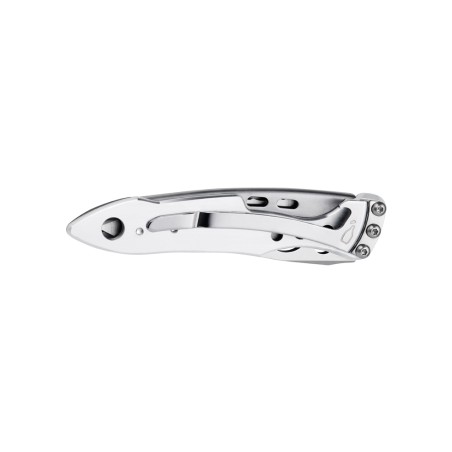 LEATHERMAN peilis Skeletool KBX, metal