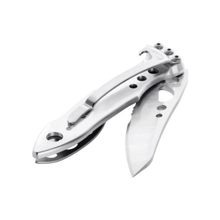 LEATHERMAN peilis Skeletool KBX, metal