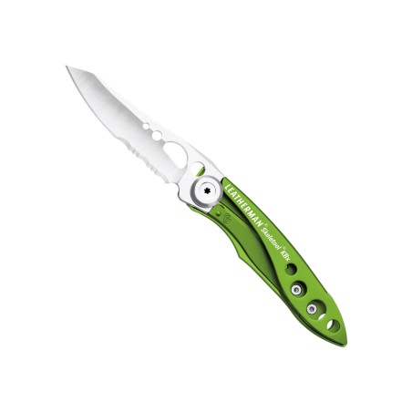 LEATHERMAN peilis Skeletool KBX, Moss