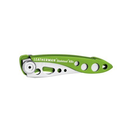 LEATHERMAN peilis Skeletool KBX, Moss