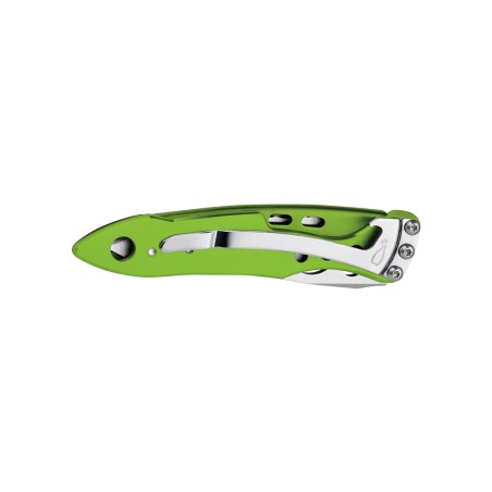 LEATHERMAN peilis Skeletool KBX, Moss