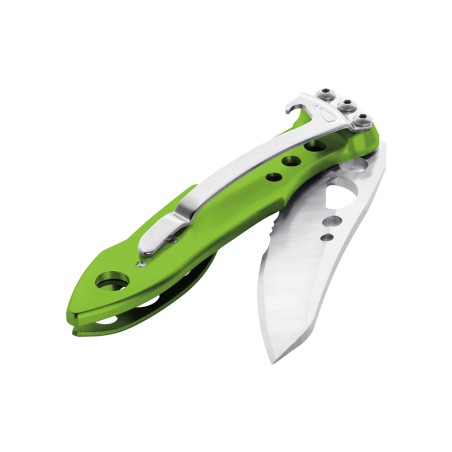 LEATHERMAN peilis Skeletool KBX, Moss