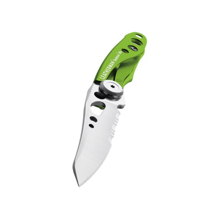 LEATHERMAN peilis Skeletool KBX, Moss