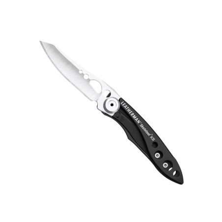 LEATHERMAN peilis Skeletool KB, black