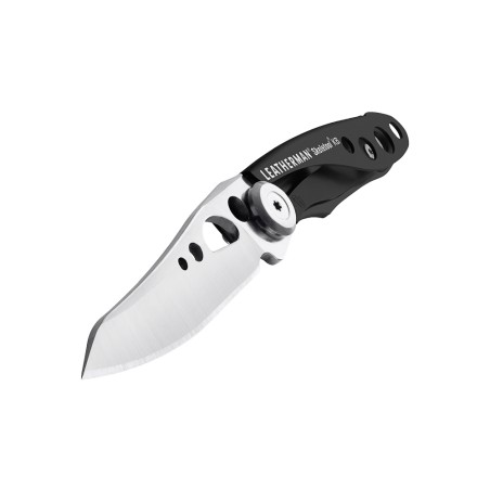 LEATHERMAN peilis Skeletool KB, black