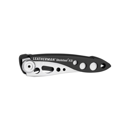 LEATHERMAN peilis Skeletool KB, black LEATHERMAN peilis Skeletool KB, black