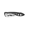 LEATHERMAN peilis Skeletool KB, black LEATHERMAN peilis Skeletool KB, black