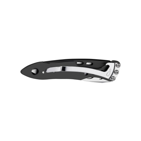 LEATHERMAN peilis Skeletool KB, black LEATHERMAN peilis Skeletool KB, black