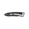 LEATHERMAN peilis Skeletool KB, black LEATHERMAN peilis Skeletool KB, black