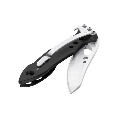 LEATHERMAN peilis Skeletool KB, black