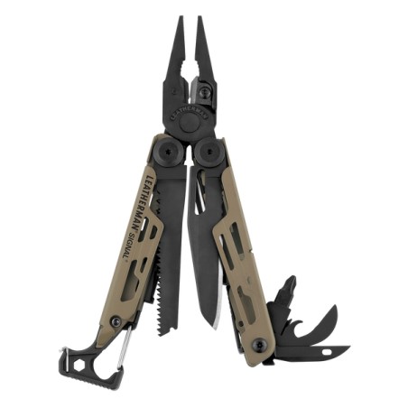 LEATHERMAN įrankis Signal Coyote