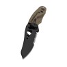 LEATHERMAN peilis Skeletool KBX, coyote LEATHERMAN peilis Skeletool KBX, coyote