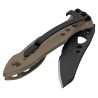 LEATHERMAN peilis Skeletool KBX, coyote LEATHERMAN peilis Skeletool KBX, coyote