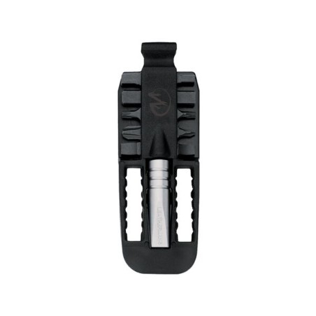LEATHERMAN atsuktuvų galvučių komplektas Bit Driver LEATHERMAN atsuktuvų galvučių komplektas Bit Driver