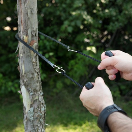 Grandininis kišeninis pjūklas ''Pocket ChainSaw''