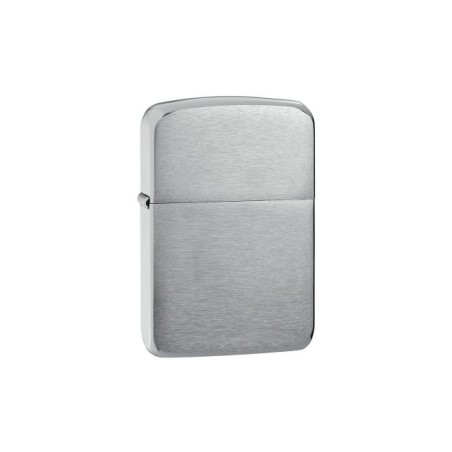 Žiebtuvėlis ZIPPO 1941 BRUSHED CHROME  REPLICA