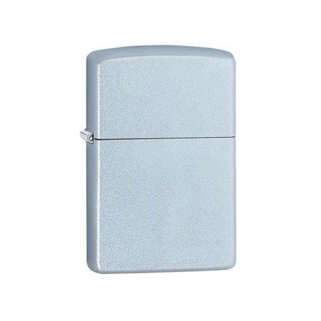 Žiebtuvėlis ZIPPO 205 SATIN CHROME