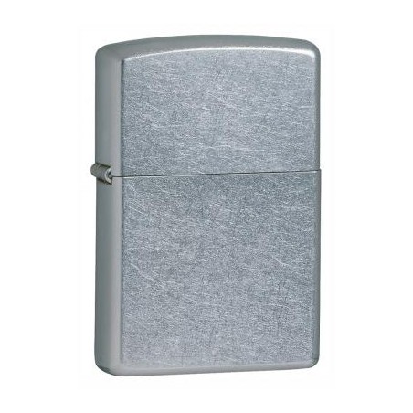 ZIPPO žiebtuvėlis 207 CLASSIC CHROME