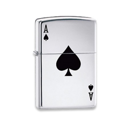 ZIPPO žiebtuvėlis 24011 Tūzas