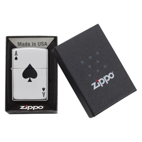 ZIPPO žiebtuvėlis 24011 Tūzas