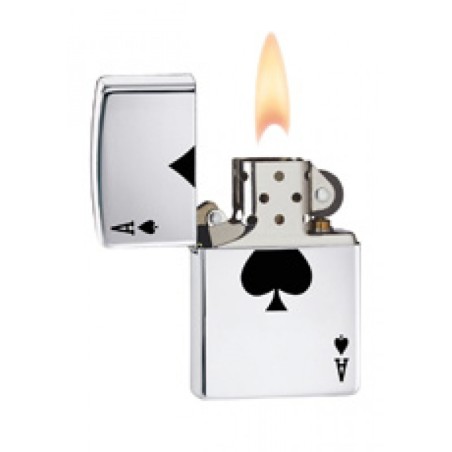 ZIPPO žiebtuvėlis 24011 Tūzas