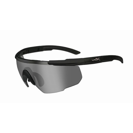 Apsauginiai akiniai WileyX SABER 302 (tamsinta linzė)
