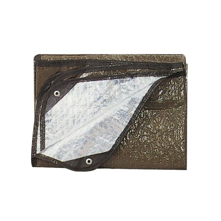 Išgyvenimo antklodė ROTHCO G.I. Aluminized Casualty Blanket