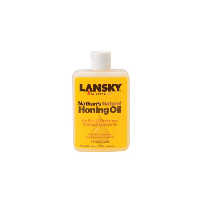 LANSKY šlifavimo alyva 4oz.